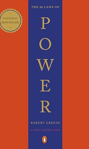 The 48 Laws of Power