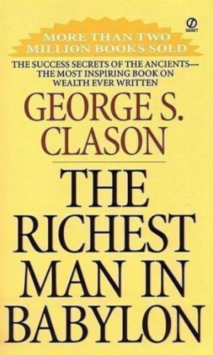 The Richest Man In Babylon