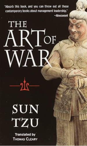 The Art of War